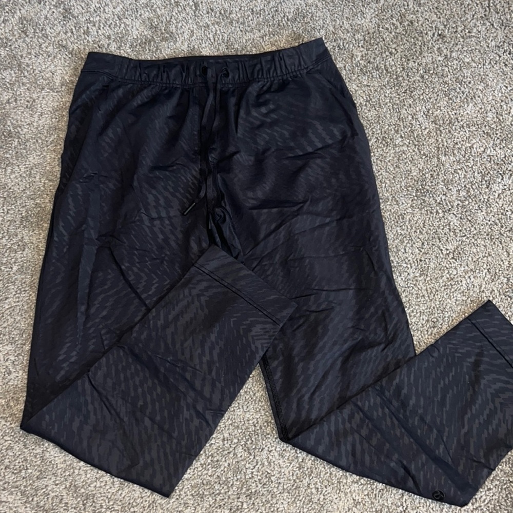 Lululemon joggers